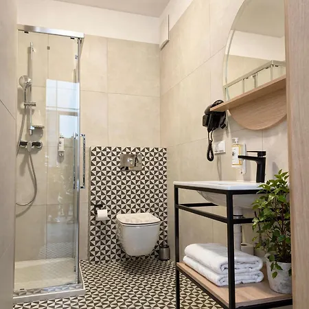 Apartamento Old Town Heart Xxxii - National Stadium Tower 77 Varsóvia